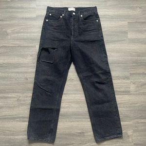 AGOLDE 90s jeans size 27